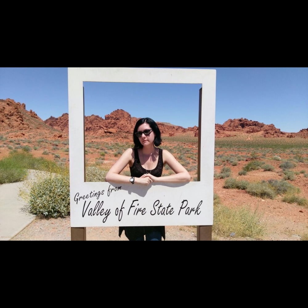 Meet your Posher, Jennifer